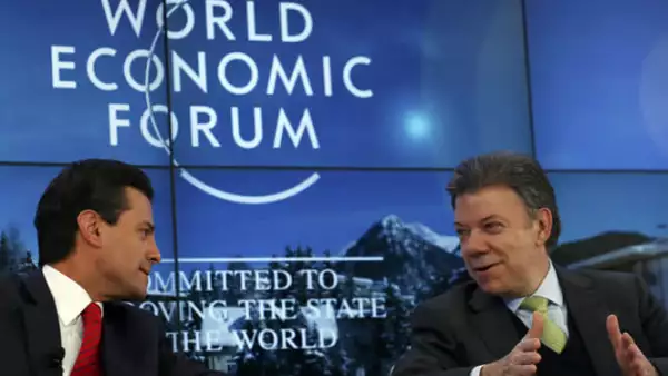 México ve a la Alianza Pacífico como un punto de encuentro para Latinoamérica.