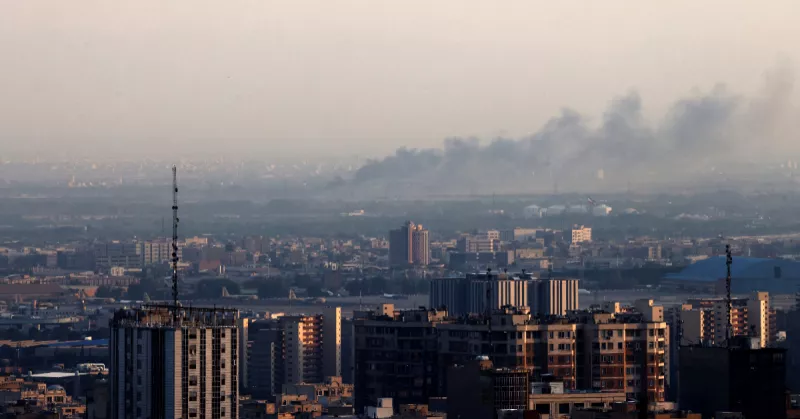 ¿Dónde está Teherán, la ciudad que Trump pide evacuar?