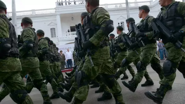 Guardia Nacional