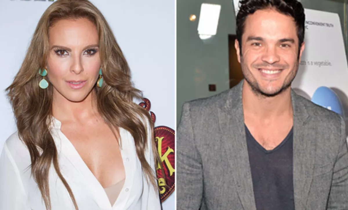 Kate y Kuno mantuvieron un breve romance en 2014, y desde entonces ninguno de los dos ha encontrado al amor de nuevo.