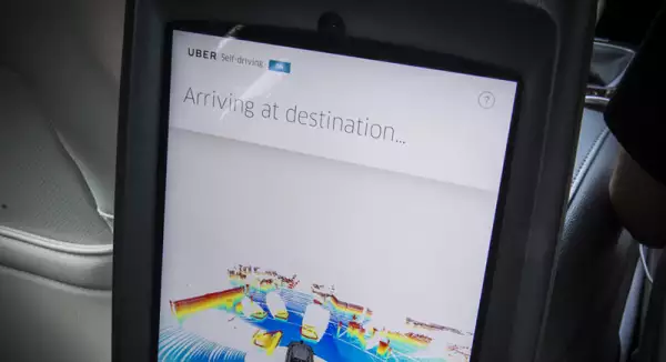 uber