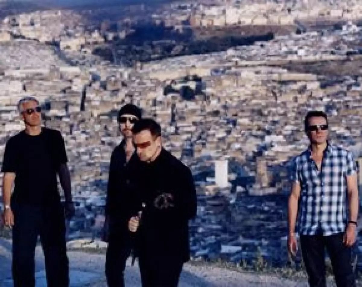 No Line on the Horizon será el doceavo álbum de estudio de la banda de rock, lidereada por Bono.