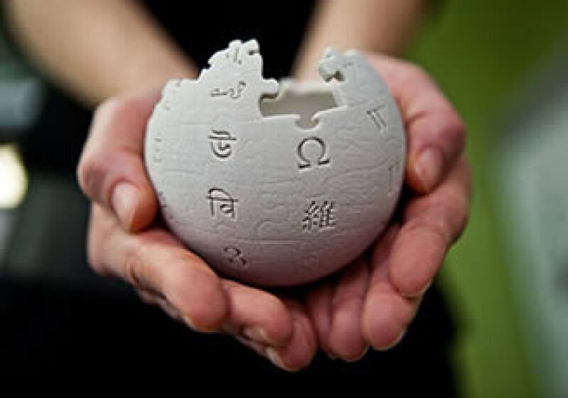 Existen más de 17 millones de artículos, repartidos entre los 257 idiomas disponibles. (Foto: Cortesía de Lane Hartwell-Wikipedia)