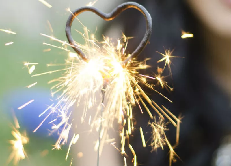 Pyrosmart luces bengala 1