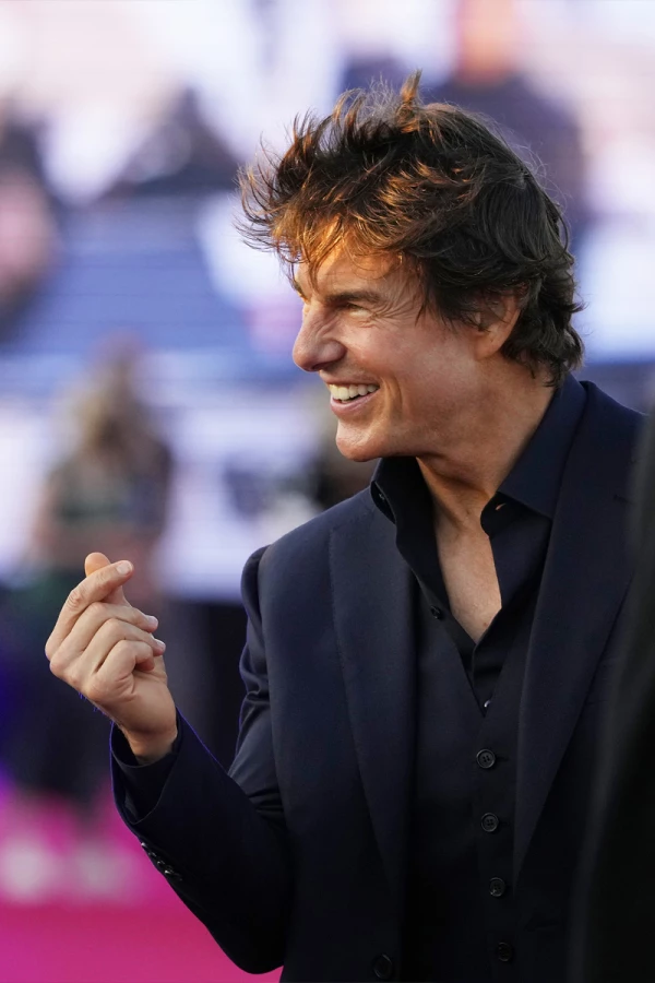 Tom Cruise es una de las estrellas más rentables de Hollywood a sus 60 años de edad