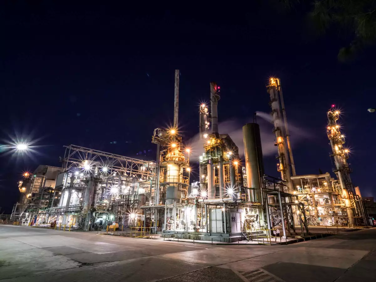 Alfa tiene presencia en la industria energética, de alimentos, autopartes y telecomunicaciones. (Cortesía)