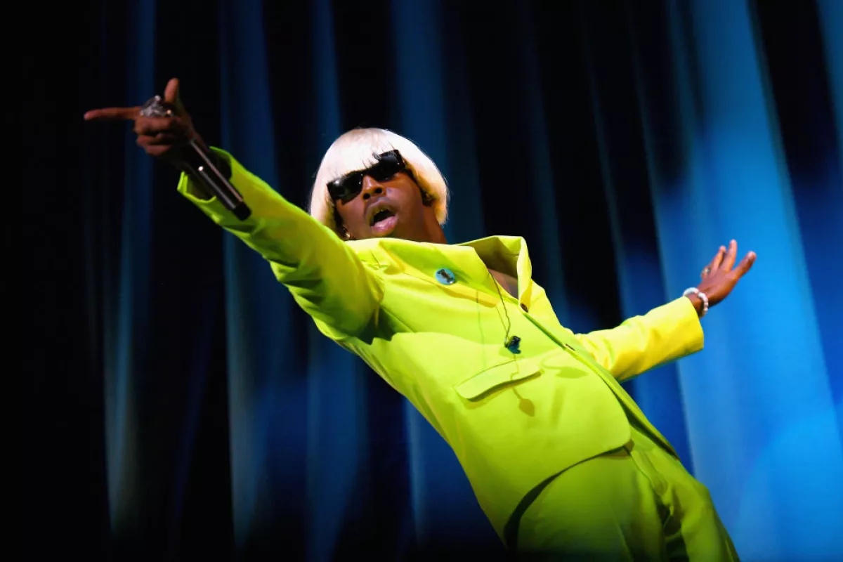 2019 Governors Ball Festival