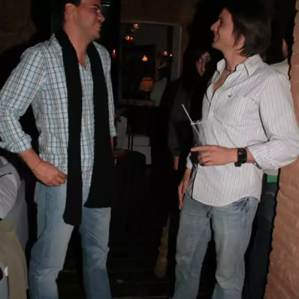 Cumpleaños de Karen Torá