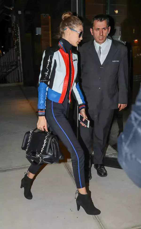 Gigi Hadid
