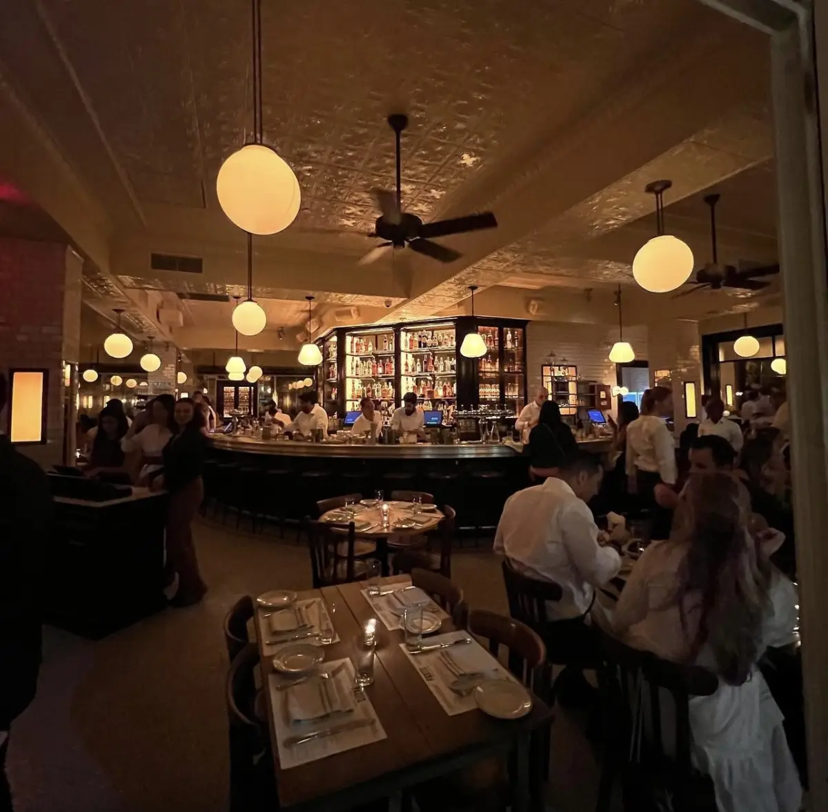 Pastis, el icónico restaurante neoyorkino llega a Miami
