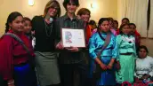 Guillermina Pilgram, Benny Ibarra, Marisol Moreno