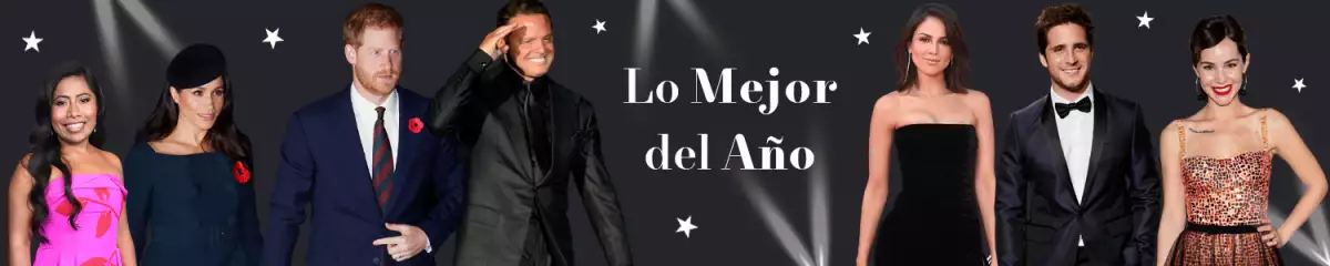 Lo mejor del 2018