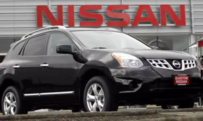 La industria local está orientada principalmente a la exportación, con más de 80% de los autos producidos en el país vendidos en el extranjero, principalmente en Estados Unidos. (Foto: AP)