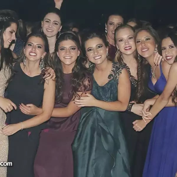 Graduadas