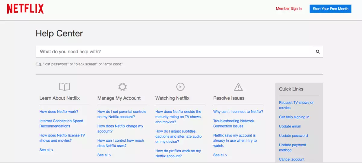 Netflix