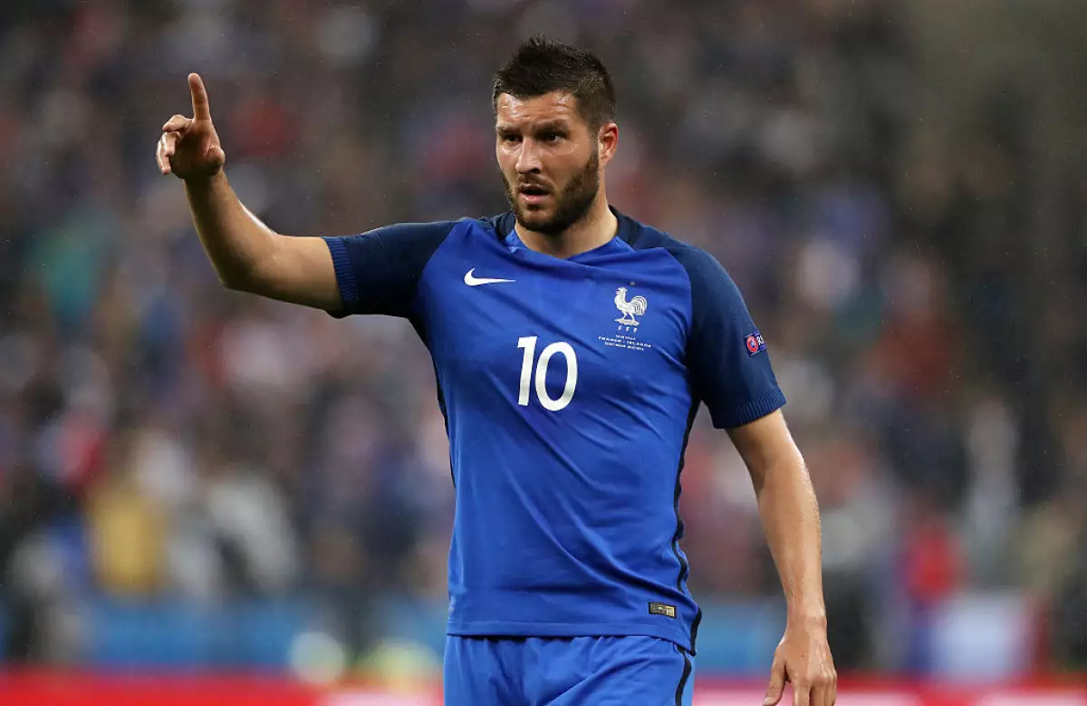 France v Iceland - Quarter Final: UEFA Euro 2016
