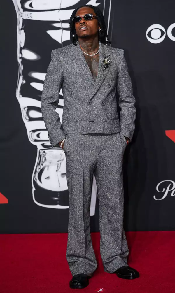 GUNNA VMAS