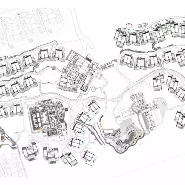 Zadún Ritz Carlton Reserve