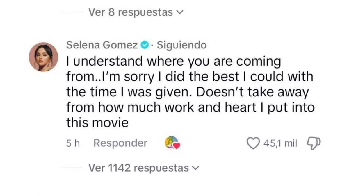 Selena Gomez
