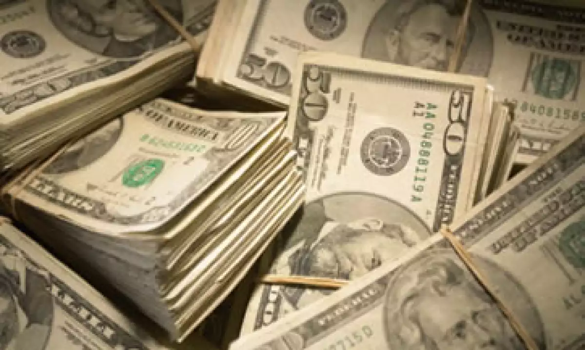 El Comité de Supervisión de la Cámara de Representantes investigará el supuesto lavado de dinero en la DEA. (Foto: Thinkstock)