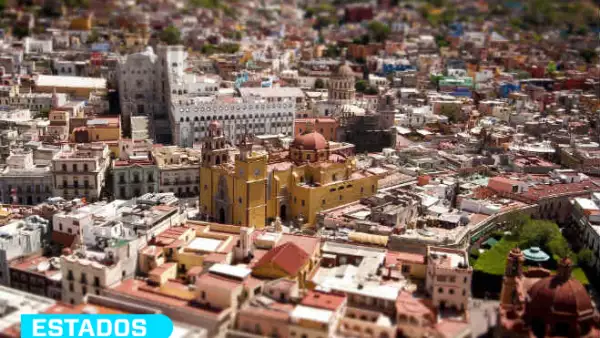 Guanajuato