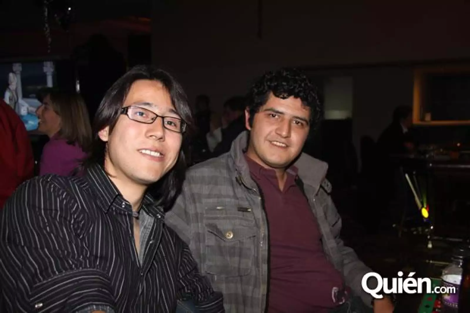 Sorteo de un viaje a New York