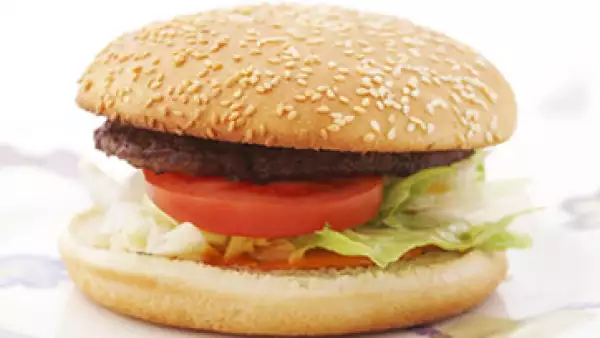 La empresa Trosi de Carnes exporta sus hamburguesas a Centroamérica. (Foto: Photos to Go)