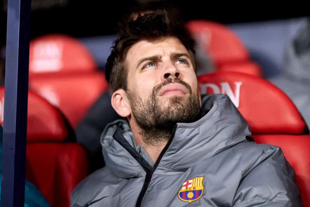 Gerard-Pique