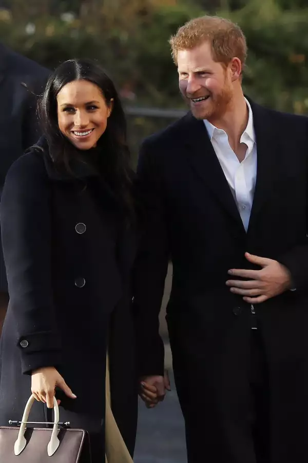 Meghan Markle