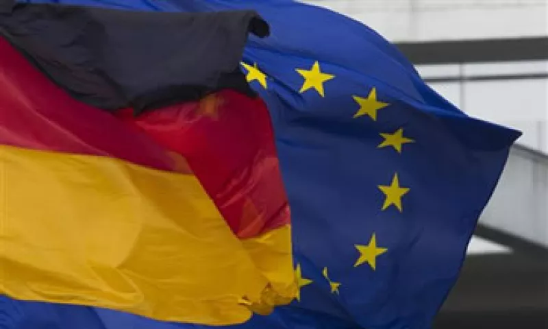 Empresas alemanas han anunciado planes para sumar más personal en 2012. (Foto: AP)