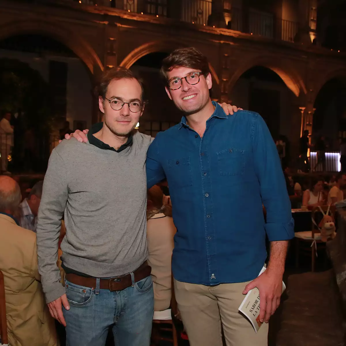 El Asunto Beistegui Y Sus Silencios