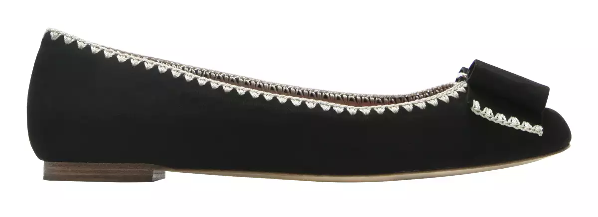 Flats primavera 2017