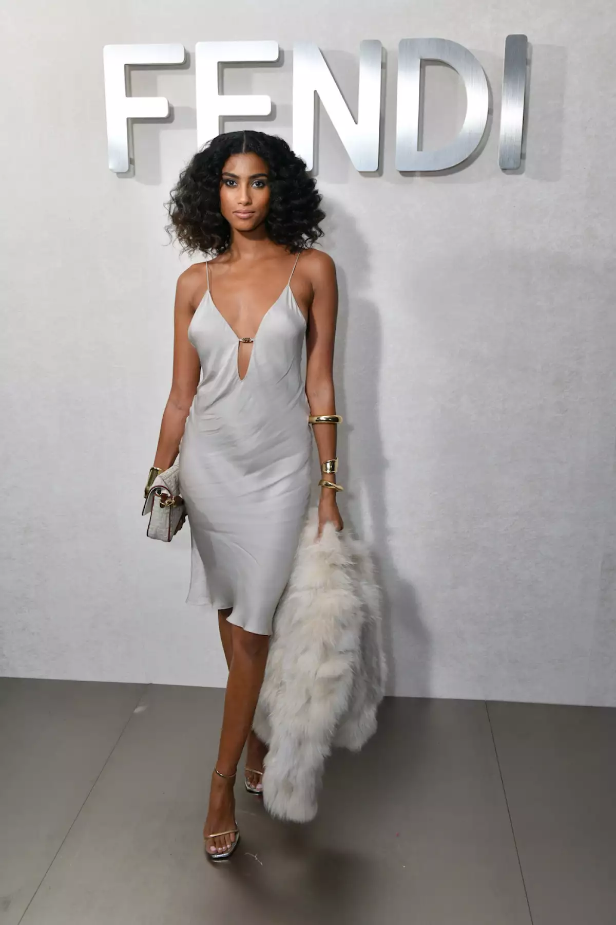 FENDI 25th Anniversary Of The Baguette