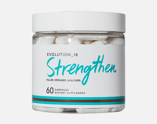 strengthen
