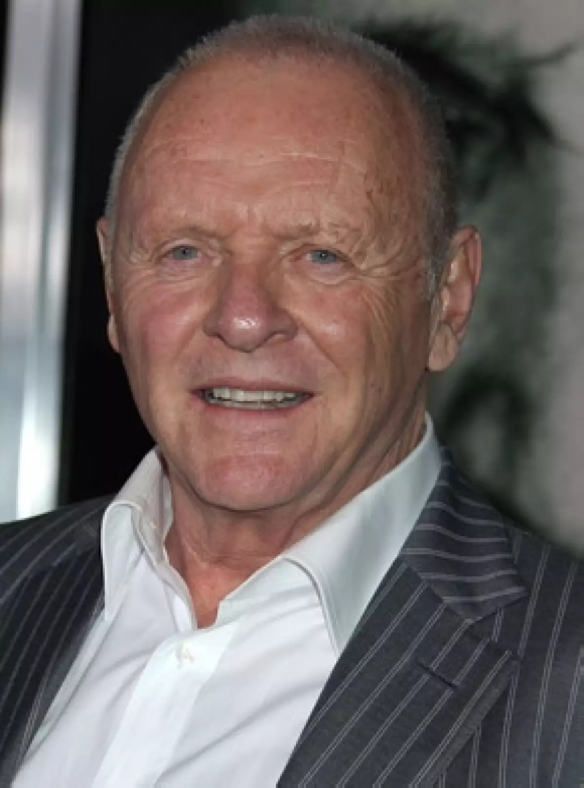 El actor estará en el país para promocionar la película `El Rito´, donde personifica a un sacerdote que ha realizado un sinnúmero de exorcismos.