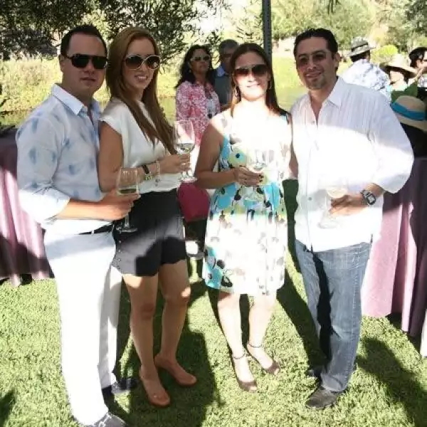 Vendimia Monte Xanic