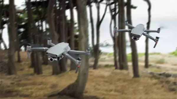 DJI
