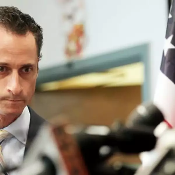 Anthony Weiner
