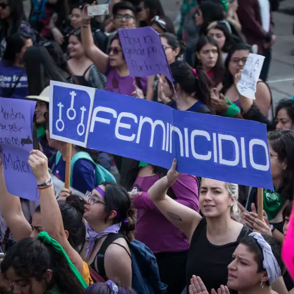 Agresiones en el Metro.