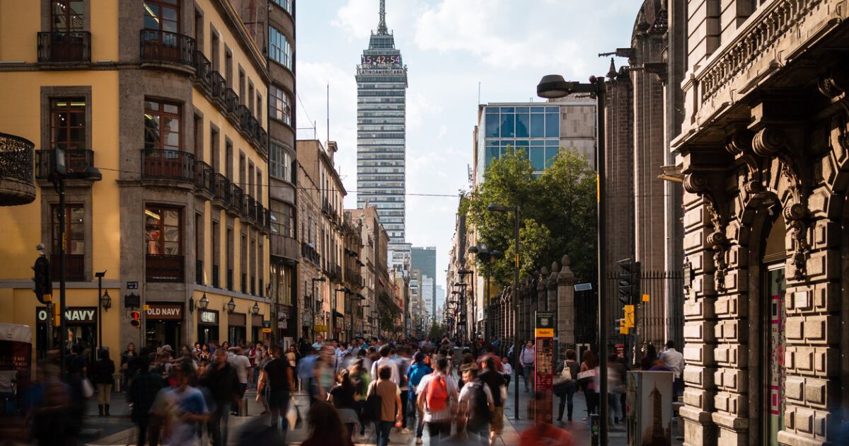 INFLACIÓN SE DESPLOMA: ¡MÍNIMA EN SEIS AÑOS!