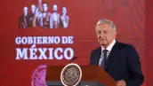 Andrés Manuel López Obrador.