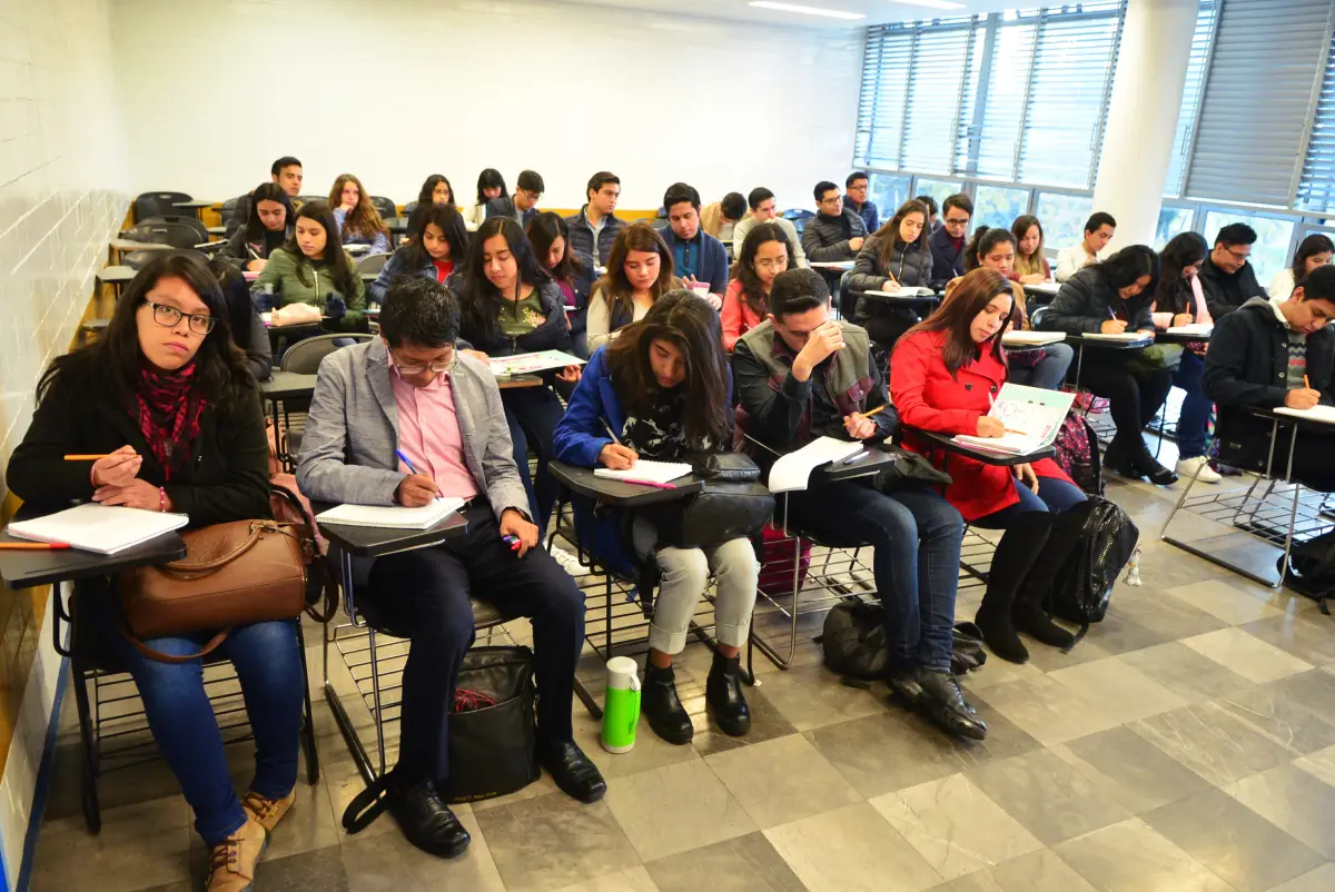 vacaciones unam ipn uam