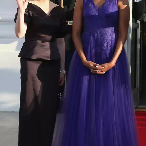 Michelle Obama