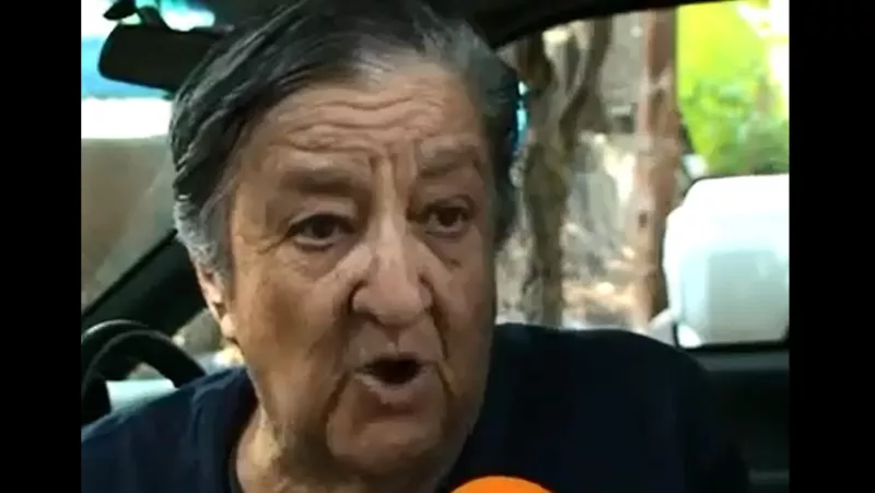 Rosa del Carmen Verduzco