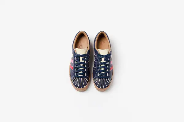 LUST x ADIDAS