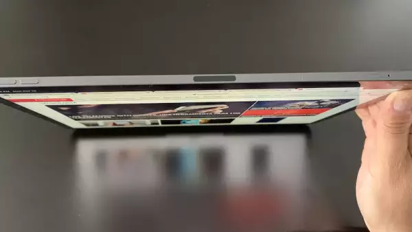 Apple cambió el diseño de las nuevas iPad Pro