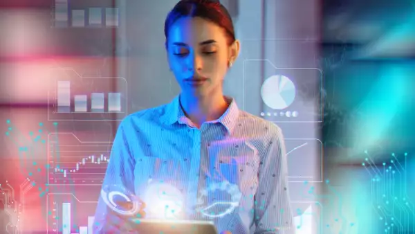 La IA 'rescata' a 1.7 millones de emprendedores en México para que su negocio sobreviva 