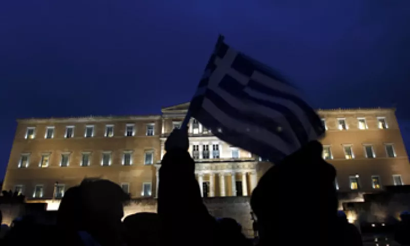 El próximo mes Grecia celebrará elecciones que podrían definir o destruir su permanencia en el euro. (Foto: Reuters)