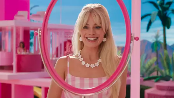 barbie taquilla estreno