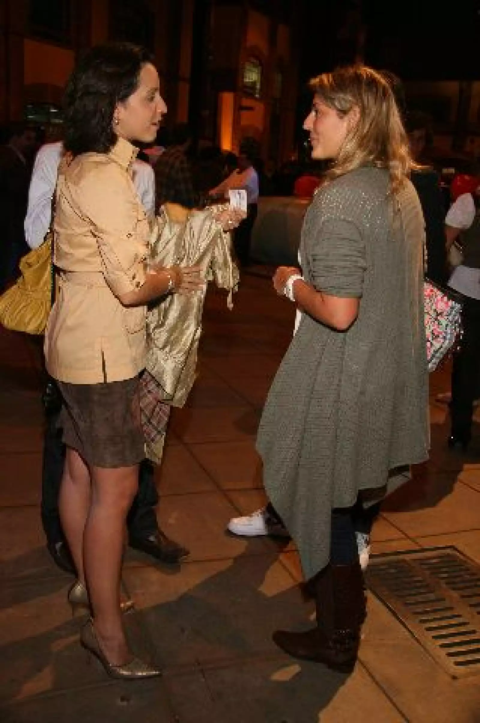Presentación Best Buddies, Fundación Telmex.